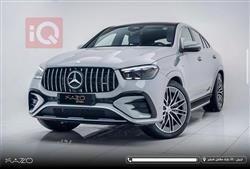 مرسيدس بنز GLE